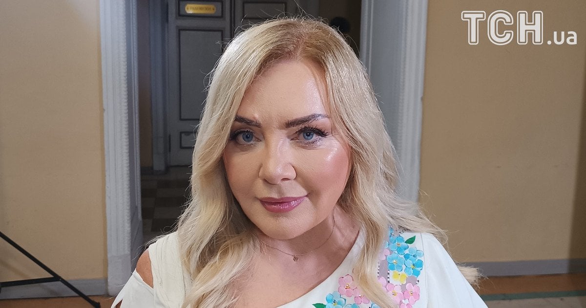 Оксана Білозір