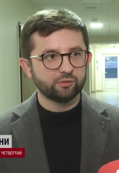 Виталий Русаков