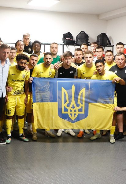 "Александрия"