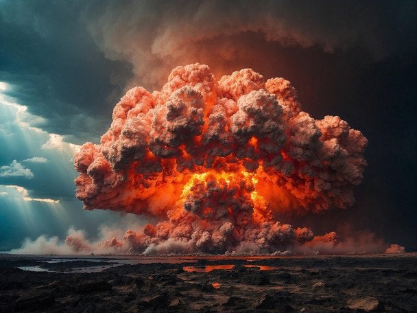 Людство під загрозою: науковець назвав можливу дату знищення