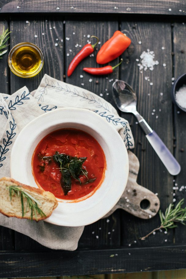 Чем улучшить вкус борща: добавьте это на финальном этапе приготовления — блюдо получится чрезвычайным