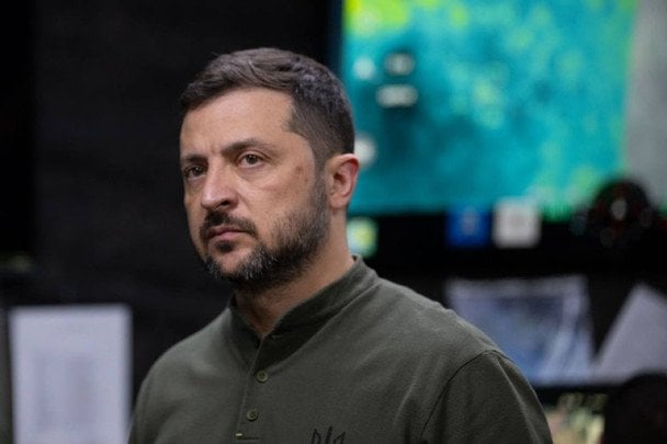 Гарантии безопасности для Украины: Зеленский назвал три ключевых блока