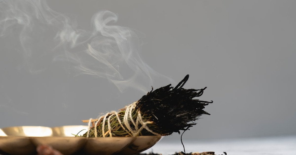 Як захиститися від негативної енергії