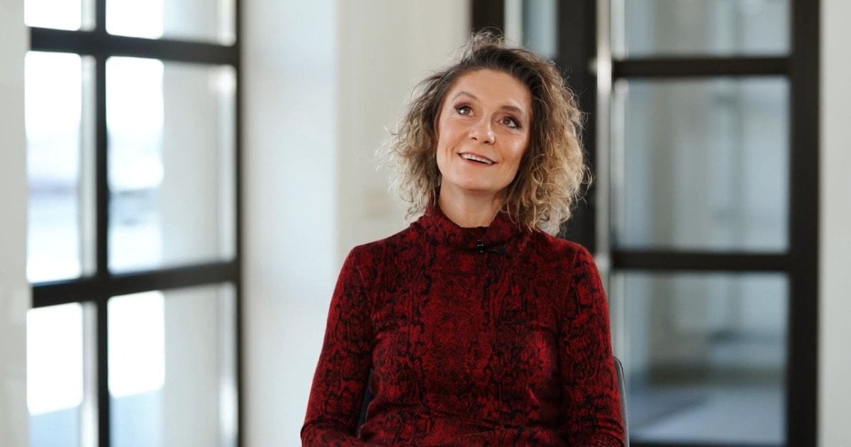 Екатерина Кистень