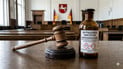 Жінку засудили за спробу вбити чоловіка кислотою
