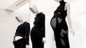 Выставка Метрополитен-музея Costume Art