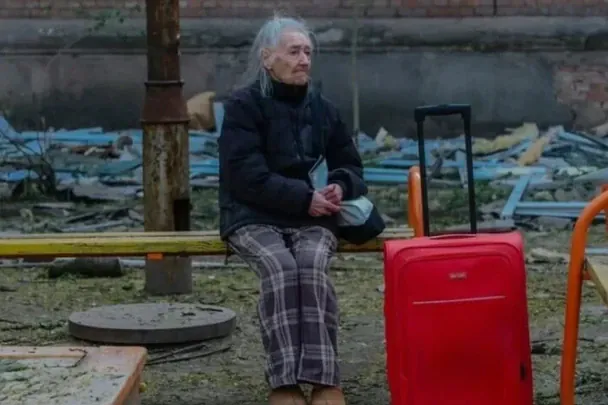 У Дніпрі знищено квартиру родини відомого конструктора: дружина дивом вижила після атаки РФ