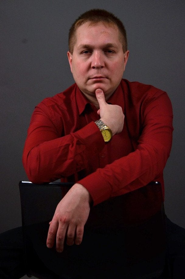 ЗСУ ліквідували російського актора-окупанта, який грав у серіалі "Щасливі разом"