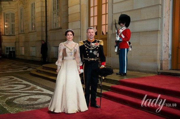 Королева Мері і король Фредерік X / © Getty Images