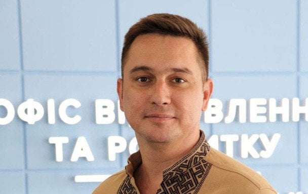 Мер Вознесенська Євгеній Величко