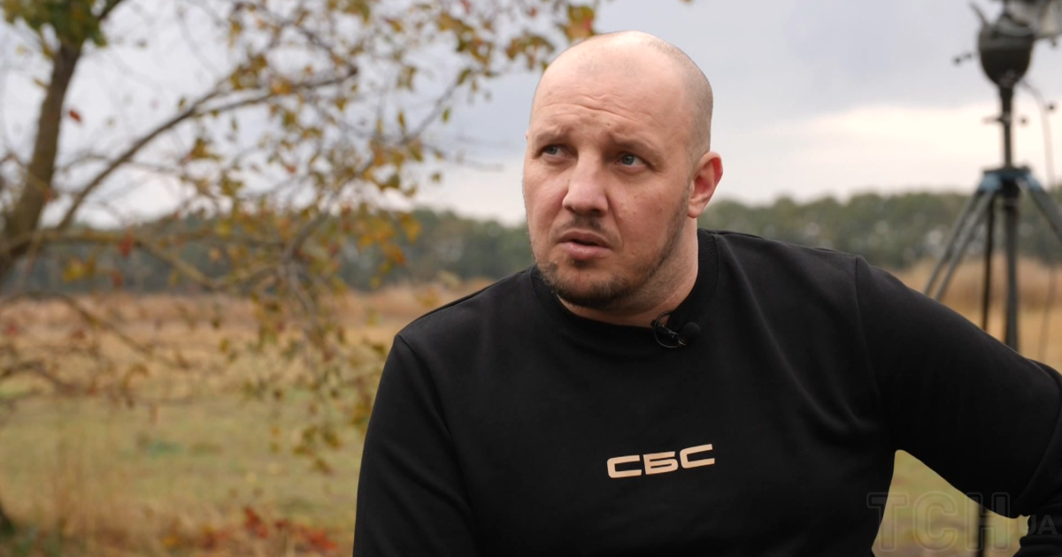 Вадим Сухаревський