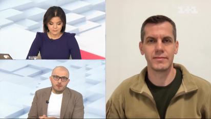 Втеча рашистів із Херсона, нові проблеми Росії та вибрики Лукашенка - Сергій Кузан