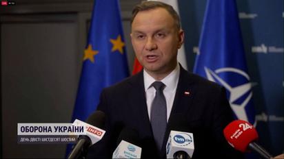 Российская ракета в Польше: как страна ответит на инцидент