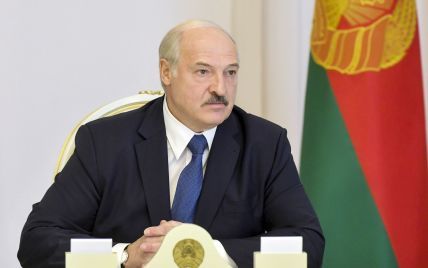 "Вопрос не во мне": Лукашенко объяснил, почему не уходит в отставку