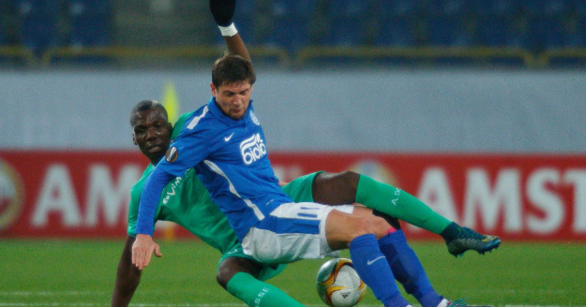 Реализация подвела.