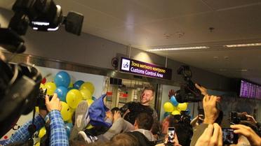 Ярмоленко попался. / © Проспорт