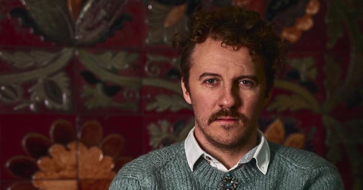 Євген Клопотенко