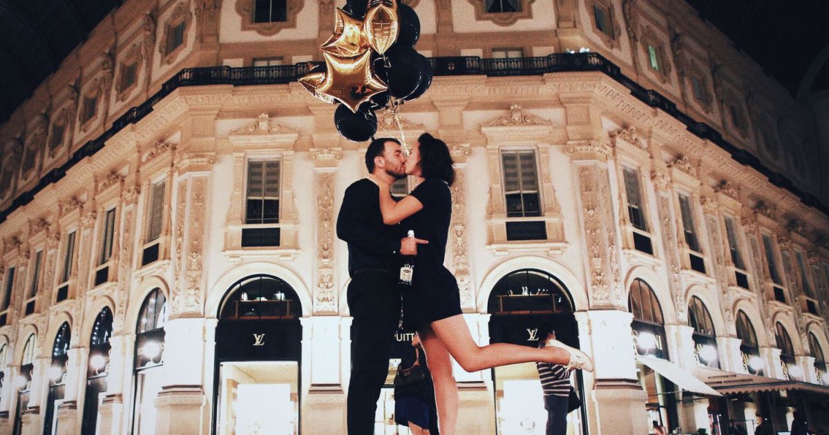 Иван Дорн поддержал соотечественника в гонке