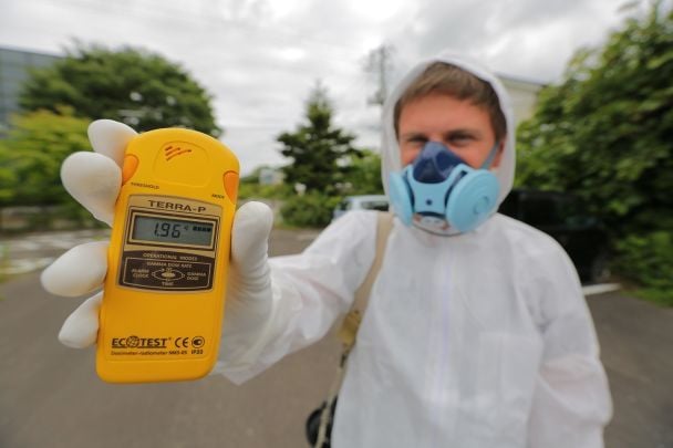 Дмитро Комаров / © пресслужба каналу "1+1"