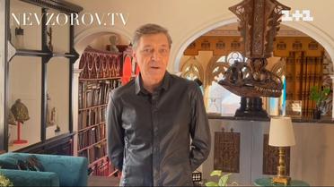 Невзоров: "Жоден правитель не завдавав такої шкоди Росії як Путін"