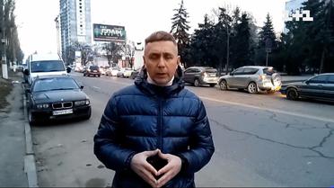 Новини Одеси: близько п`ятої ранку містяни почули вибухи, спрацювала протиповітряна оборона
