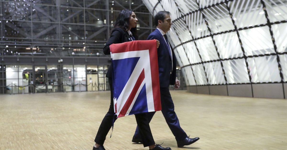 Переговори після Brexit: у Брюсселі й Лондоні кажуть про серйозні розбіжності
