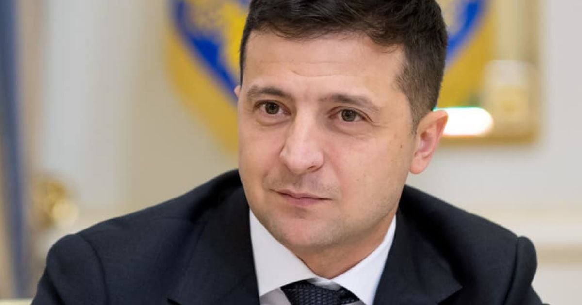 Президент Володимир Зеленський порадив українцям книжки для читання під час карантину