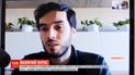 Подружжя із Прикарпаття не змогло вчасно отримати медичну допомогу щодо лікування коронавірусу
