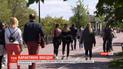 Карантинні вихідні: як Київ, Одеса та Дніпро проводять травневі свята перед послабленням карантину