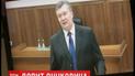 Янукович у суді дав неправдиві свідчення