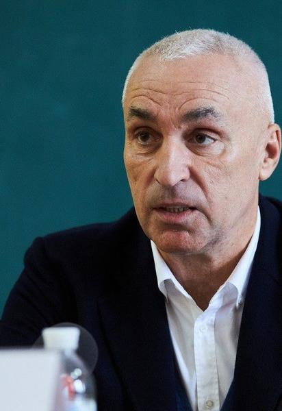 Ярославський: За перероблені сидіння на "Металісті" ноги б повисмикував
