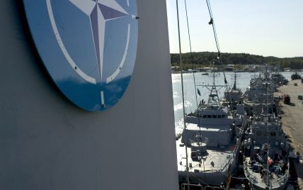 "Морской щит 19". В Черном море состоятся самые масштабные учения НАТО