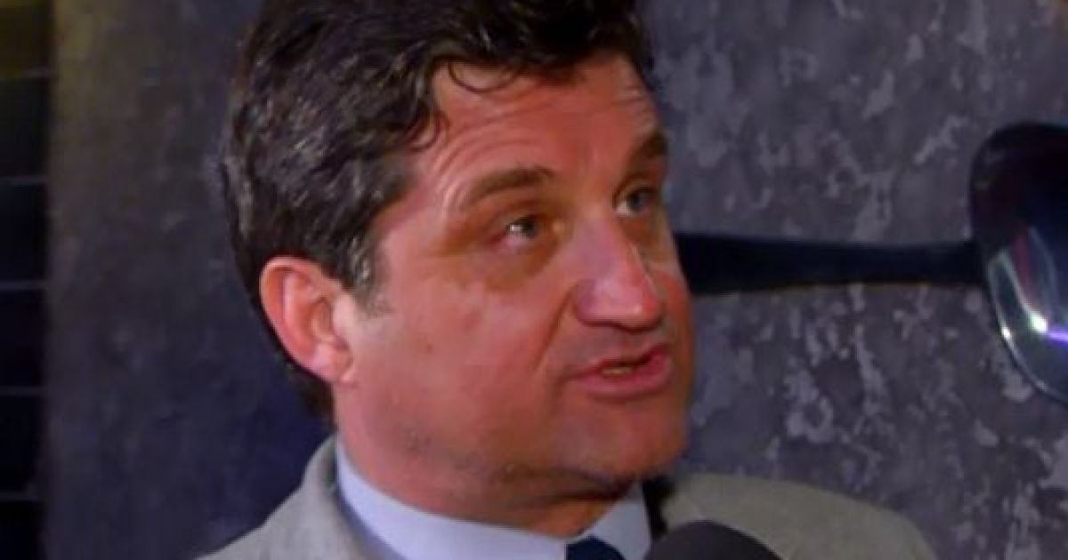 Кушанашвили прокомментировал крымский вопрос и арест Савченко