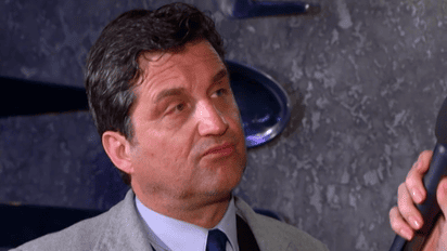 Отар Кушанашвили остро и откровенно раскритиковал политику Путина