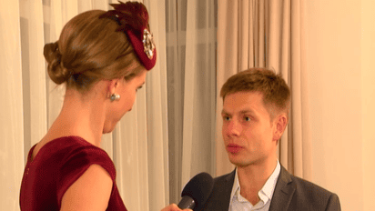 Нардеп Алексей Гончаренко готов возглавить Министерство здравоохранения