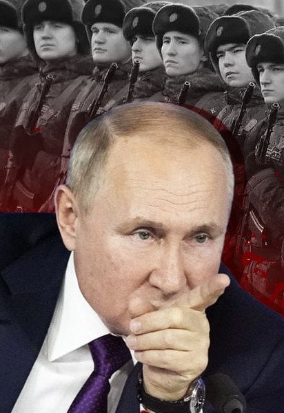 Війна в Україні