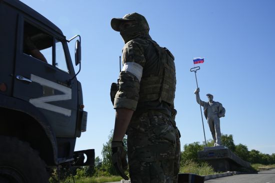 Чи наступатиме армія РФ найближчим часом на інші регіони України: у Міноборони дали відповідь
