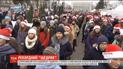 В прифронтовом Покровске установили сразу два праздничных рекорда