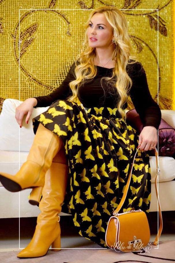 Камалия/Фото Sergey Gritsenko