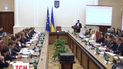 МВФ увидел прогресс Украины в восстановлении экономической стабильности