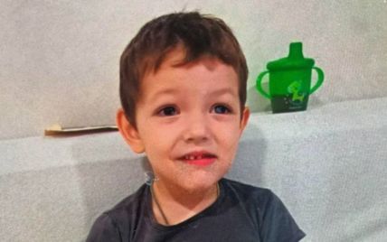 В Киевской области разыскивают 4-летнего мальчика: детали