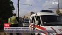 В Кривом Роге пьяный водитель сбил на зебре двух школьников
