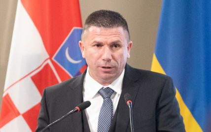 Почесний консул Івіца Піріч: "Максим Тимченко – великий друг народу та керівництва Хорватії"