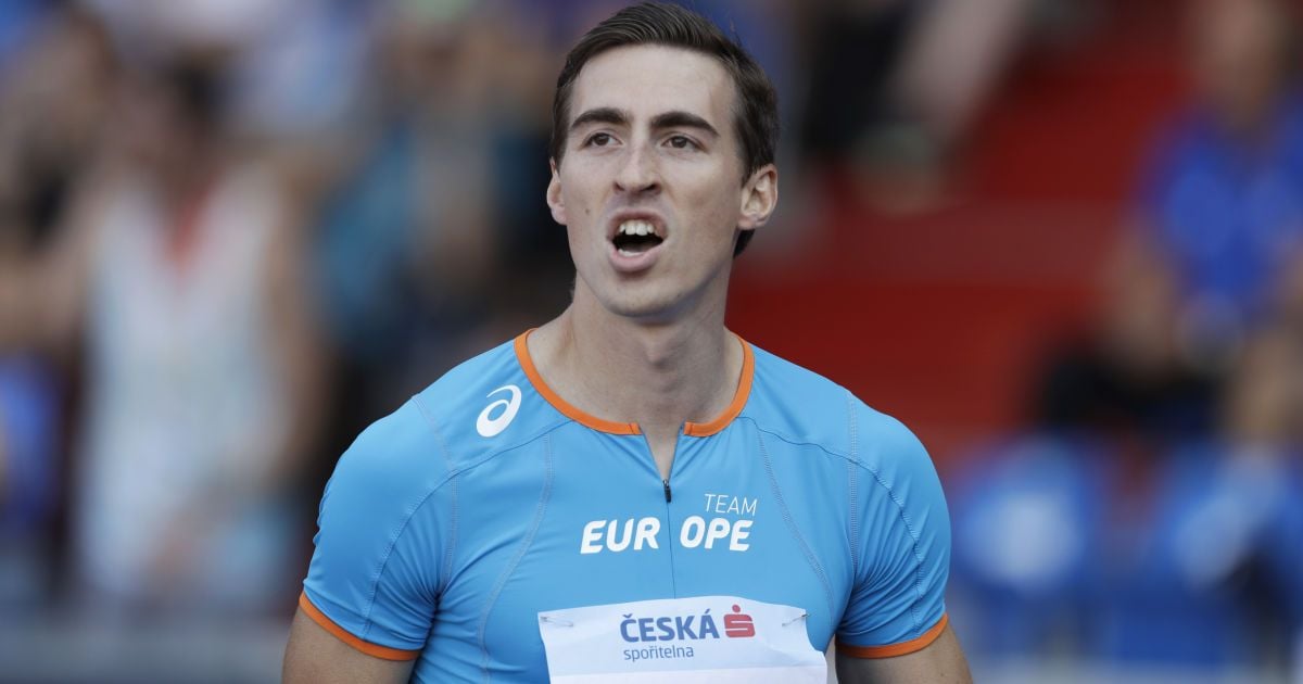 Сергій Шубенков