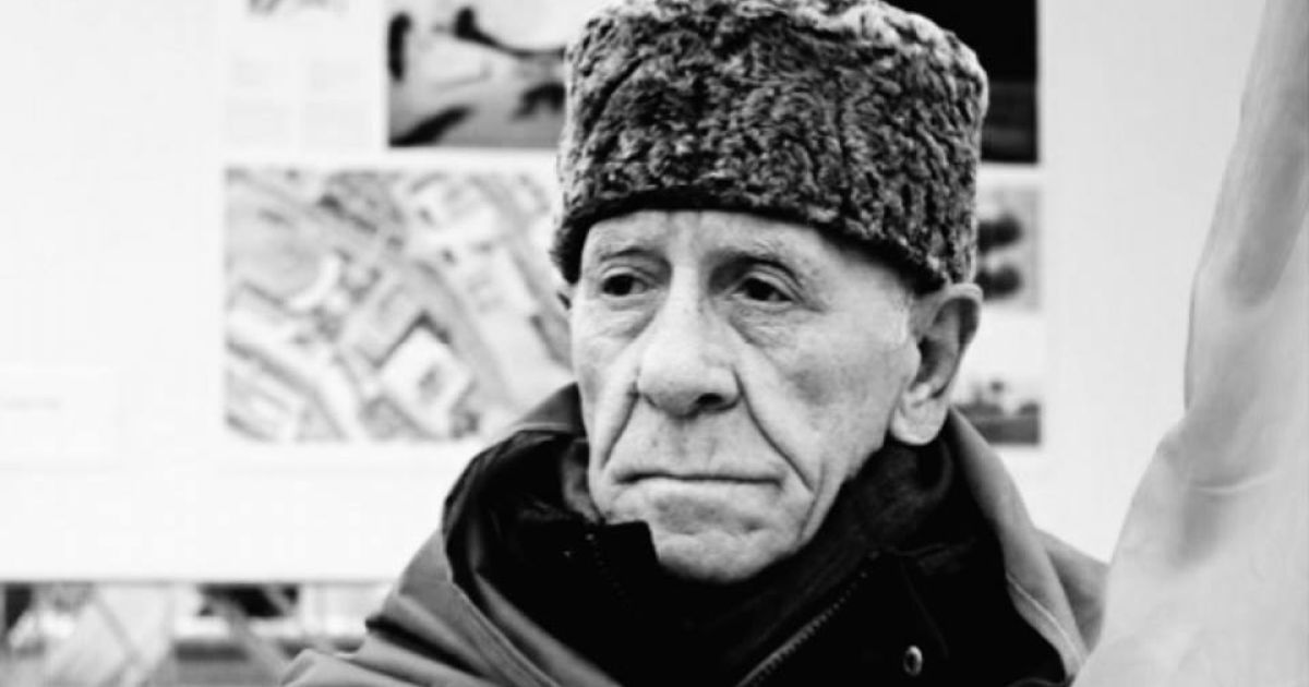 На окупованому півострові помер кримськотатарський активіст