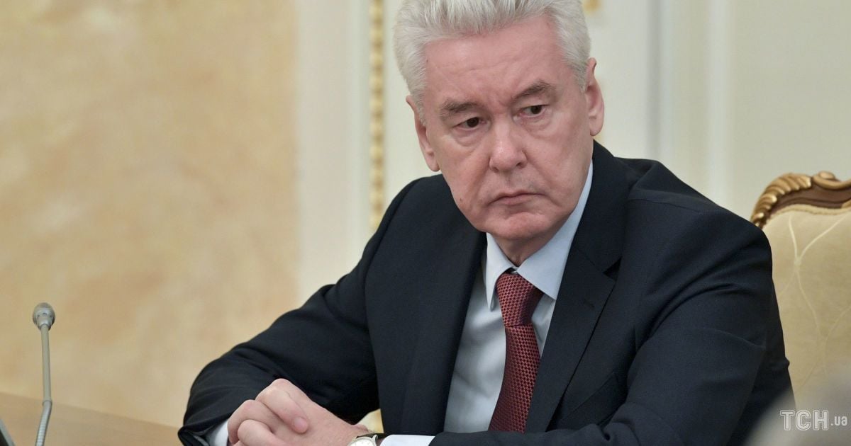 Сергей Собянин прокомментировал атаку беспилотников