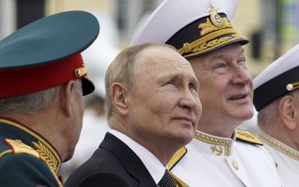"Нет последней гирьки на весах": Фейгин объяснил, что заставило бы окружение Путина к переговорам с Западом