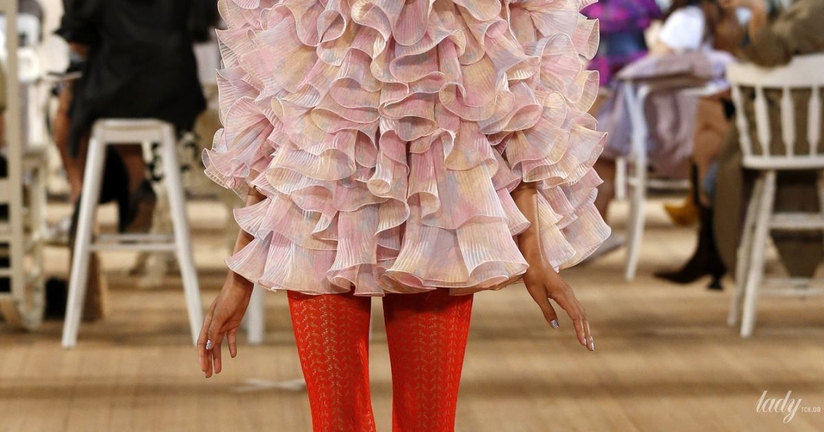 Колекція Marc Jacobs прет-а-порте сезону весна-літо 2020 / © East News