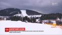 В "Буковеле" начался сезон