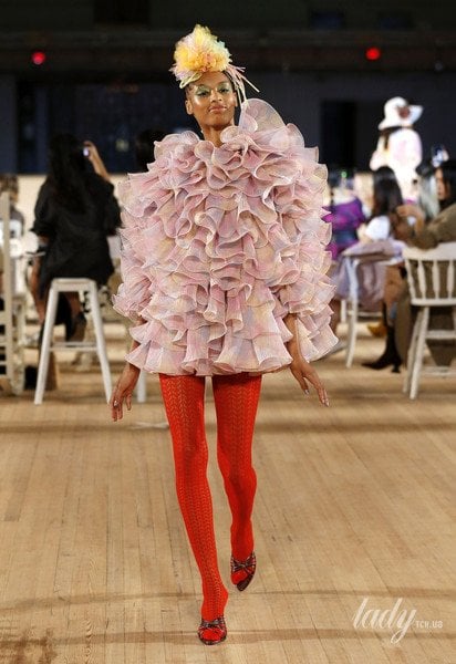 Коллекция Marc Jacobs прет-а-порте сезона весна-лето 2020 / © East News